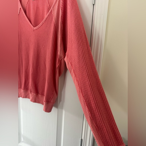 We The Free/Free Peope Santa Clara Thermal - Picture 8 of 12